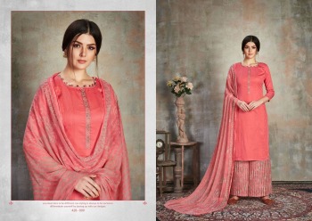 Belliza designer nazar e patiala Salwar Kameez Wholesaler