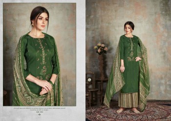 Belliza designer nazar e patiala Salwar Kameez Wholesaler