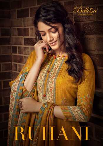 Belliza-Designer-Ruhani-Pashmina-WInter-Woollen-Salwar-Kameez-1