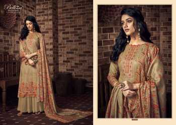 Belliza-Designer-Ruhani-Pashmina-WInter-Woollen-Salwar-Kameez-10