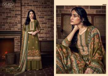 Belliza-Designer-Ruhani-Pashmina-WInter-Woollen-Salwar-Kameez-11