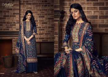 Belliza-Designer-Ruhani-Pashmina-WInter-Woollen-Salwar-Kameez-6