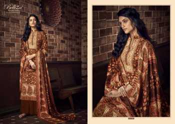 Belliza-Designer-Ruhani-Pashmina-WInter-Woollen-Salwar-Kameez-7