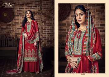 Belliza-Designer-Ruhani-Pashmina-WInter-Woollen-Salwar-Kameez-8