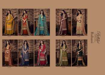 Belliza-Designer-Ruhani-Pashmina-WInter-Woollen-Salwar-Kameez-9