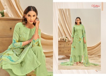 Belliza-Designer-Rukhsar-Cotton-linen-Salwar-Kameez-10