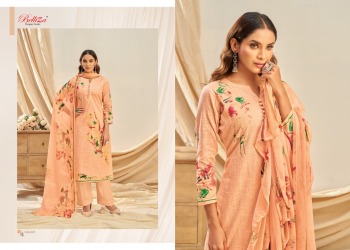 Belliza-Designer-Rukhsar-Cotton-linen-Salwar-Kameez-3