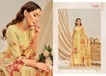 Belliza-Designer-Rukhsar-Cotton-linen-Salwar-Kameez-4