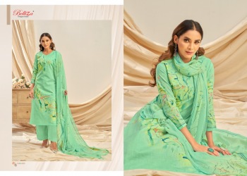 Belliza-Designer-Rukhsar-Cotton-linen-Salwar-Kameez-6