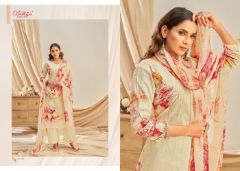 Belliza-Designer-Rukhsar-Cotton-linen-Salwar-Kameez-8