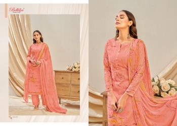 Belliza-Designer-Rukhsar-Cotton-linen-Salwar-Kameez-9