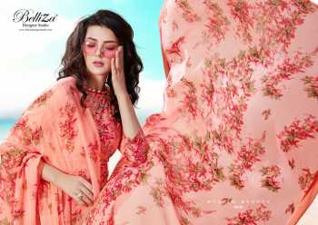 Belliza Nazrana Cotton Salwar kameez wholesaler