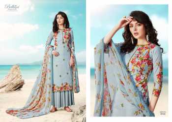 Belliza Nazrana Cotton Salwar kameez wholesaler