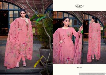 Belliza-Designer-Oracle-Cotton-linen-Salwar-Kameez-Catalog-2
