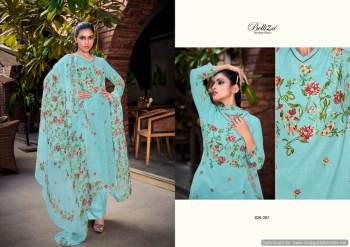 Belliza-Designer-Oracle-Cotton-linen-Salwar-Kameez-Catalog-4