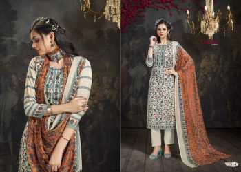 Bipson Khwaab Cotton Slub Salwar Kameez wholesaler