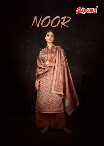 Bipson Noor Tusar Silk Salwar Kameez wholesaler