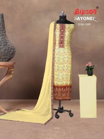 Bipson-Sayonee-1388-Cotton-Satin-Salwar-kameez-wholesaler-5