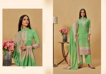 Bipson Virasat Salwar Kameez