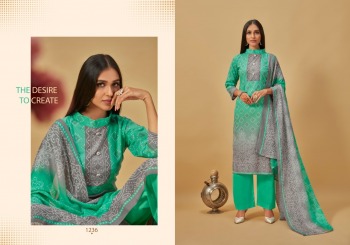 Bipson Virasat Salwar Kameez