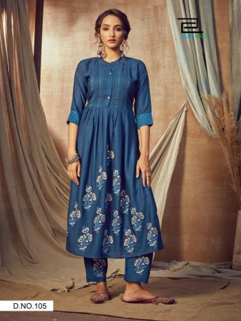 Blue-Hills-Purple-vol-1-kurtis-with-Palazzo-wholesaler-2