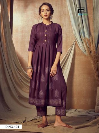 Blue-Hills-Purple-vol-1-kurtis-with-Palazzo-wholesaler-4