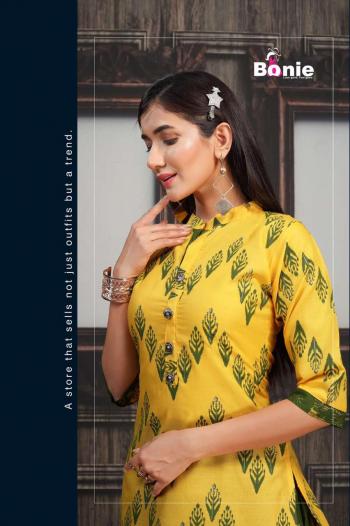 Bonie-Meera-vol-2-Rayon-kurtis-with-Palazzo-with-Dupatta-catalog-4