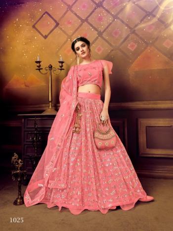 Wedding-lehenga-Choli-buy-wholesale-price-2