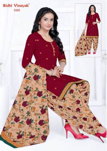 Siddhi-Vinayak-Pankhi-vol-4-Readymade-Cotton-Dress-Material-1