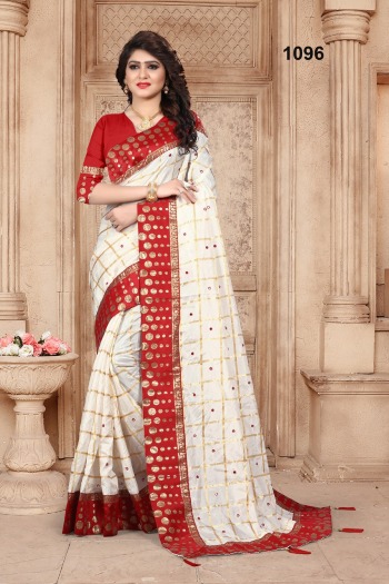 Buy Wholesale Price Panetar Silk Saree wholesale