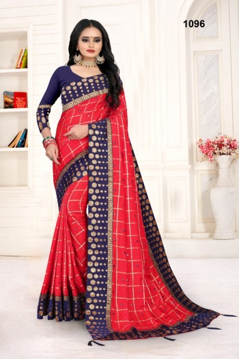 Buy Wholesale Price Panetar Silk Saree wholesale