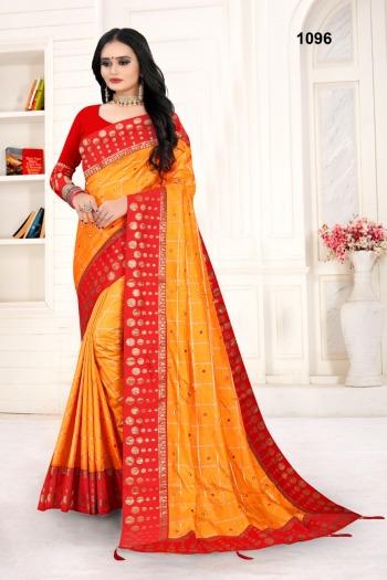 Buy Wholesale Price Panetar Silk Saree wholesale