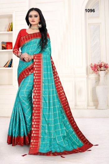 Buy Wholesale Price Panetar Silk Saree wholesale