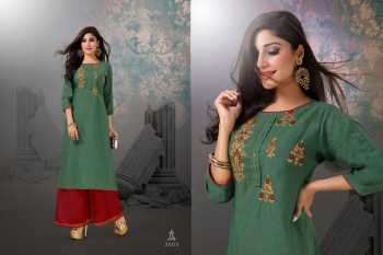 CHANNEL-9-PRESENTS-OMEGA-RAYON-FANCY-DESIGNER-KURTIS-3-1