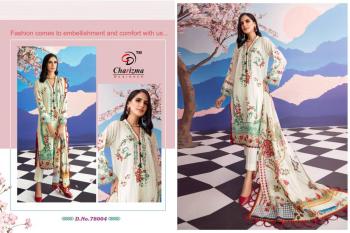 Charizma Afroze luxury Collection Pakistani Suits catalog