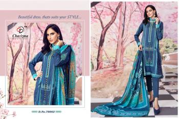 Charizma Afroze luxury Collection Pakistani Suits catalog