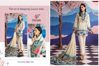 Charizma Afroze luxury Collection Pakistani Suits catalog