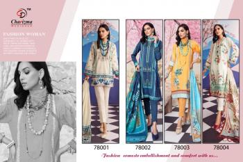 Charizma Afroze luxury Collection Pakistani Suits catalog