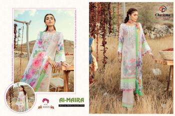 Charizma Al Maira Pakistani Suits catalog wholesaler