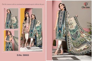 Charizma Anaya viva vol 1 jam Cotton pakistani Suits Wholesaler