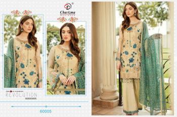 Charizma Elham Georgette pakistani Suits Catalog wholesaler