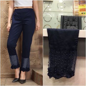 Cigarette Rayon Pant buy wholesale price