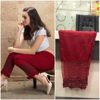 Cigarette Rayon Pant buy wholesale price