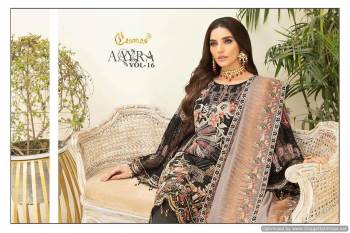 Cosmos-Aayra-vol-16-Pakistani-Suits-wholesaler-12