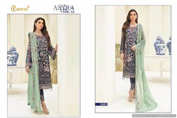 Cosmos-Aayra-vol-16-Pakistani-Suits-wholesaler-2