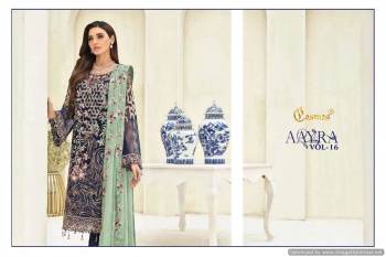 Cosmos-Aayra-vol-16-Pakistani-Suits-wholesaler-3