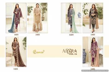 Cosmos-Aayra-vol-16-Pakistani-Suits-wholesaler-7