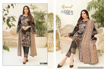 Cosmos-Aayra-vol-16-Pakistani-Suits-wholesaler-9