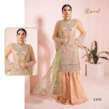 Cosmos-Bridal-Net-work-Pakistani-Suits-hit-design-1