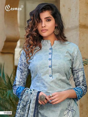 Cosmos Noor Printed Lawn vol 2 Lawn Cotton pakistani Suits